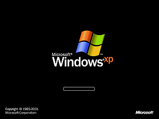 TechPatel.com - Boot Windows xp Fast