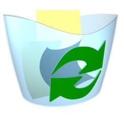 TechPatel.com - Rename Recycle Bin