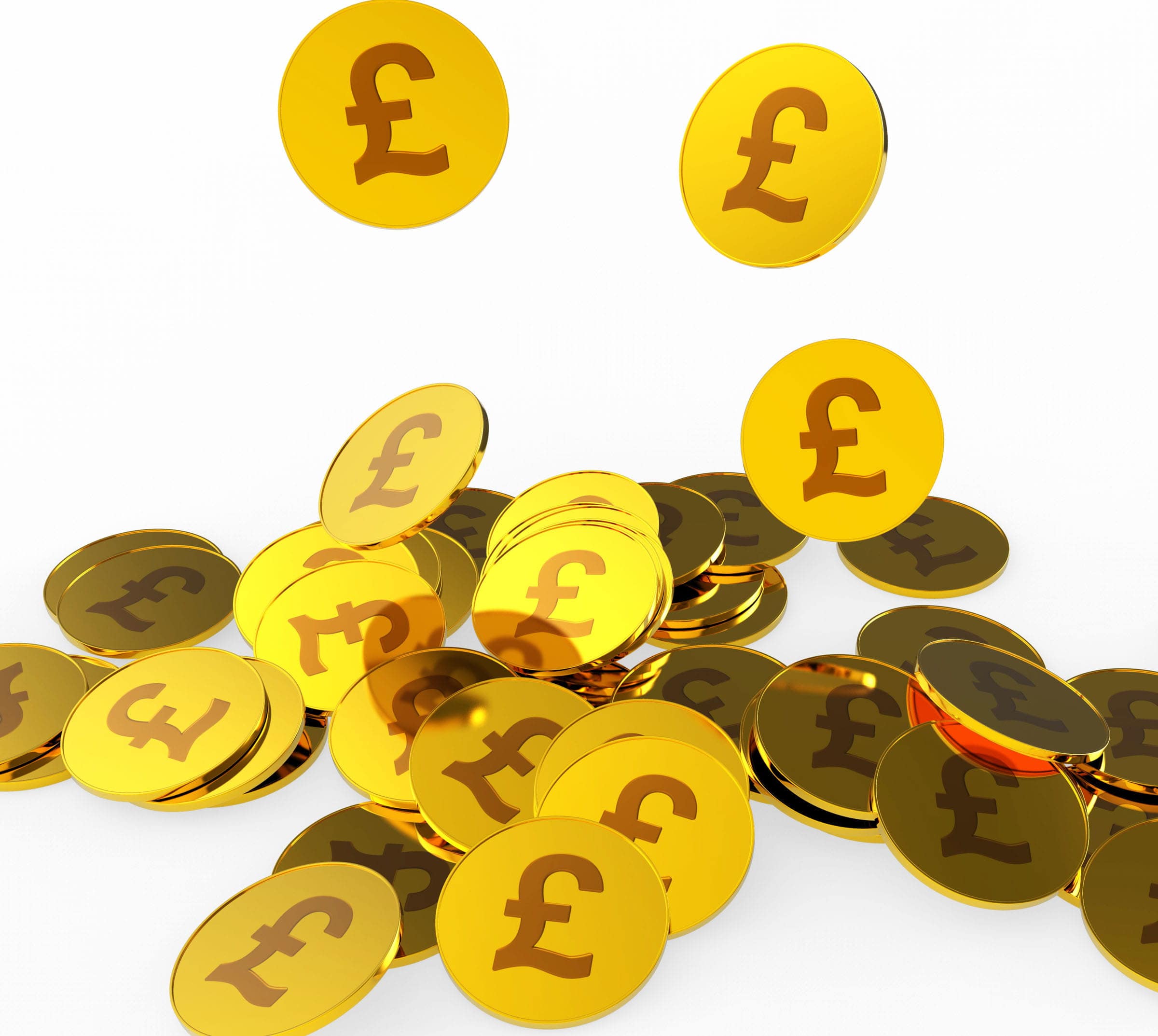 Type The Great British Pound Symbol In Mac OS In 10 Seconds